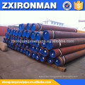 asme sa-192 carbon seamless steel pipe